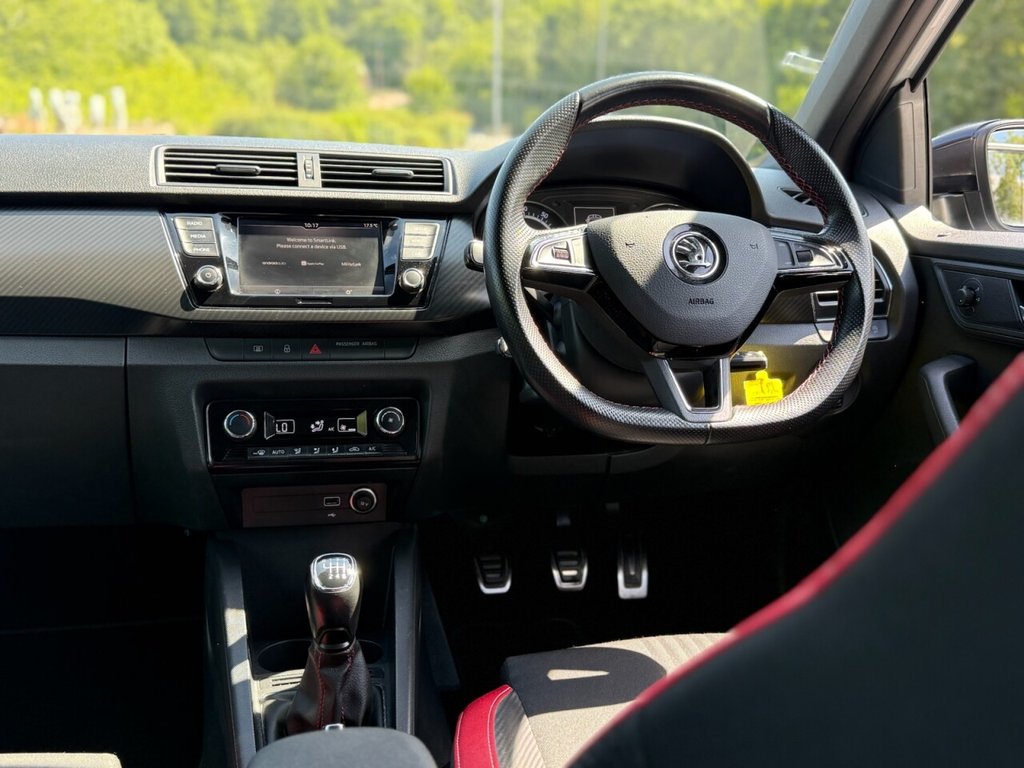 Used Skoda Fabia 2019 for sale - 76338375: Photo 2