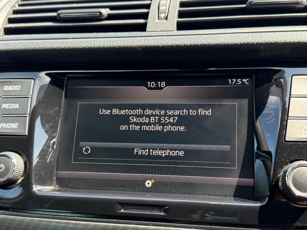 Used Skoda Fabia 2019 for sale - 76338375: Photo 21
