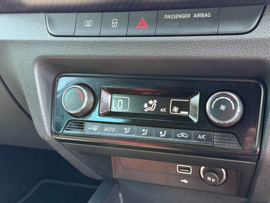 Used Skoda Fabia 2019 for sale - 76338375: Photo 24