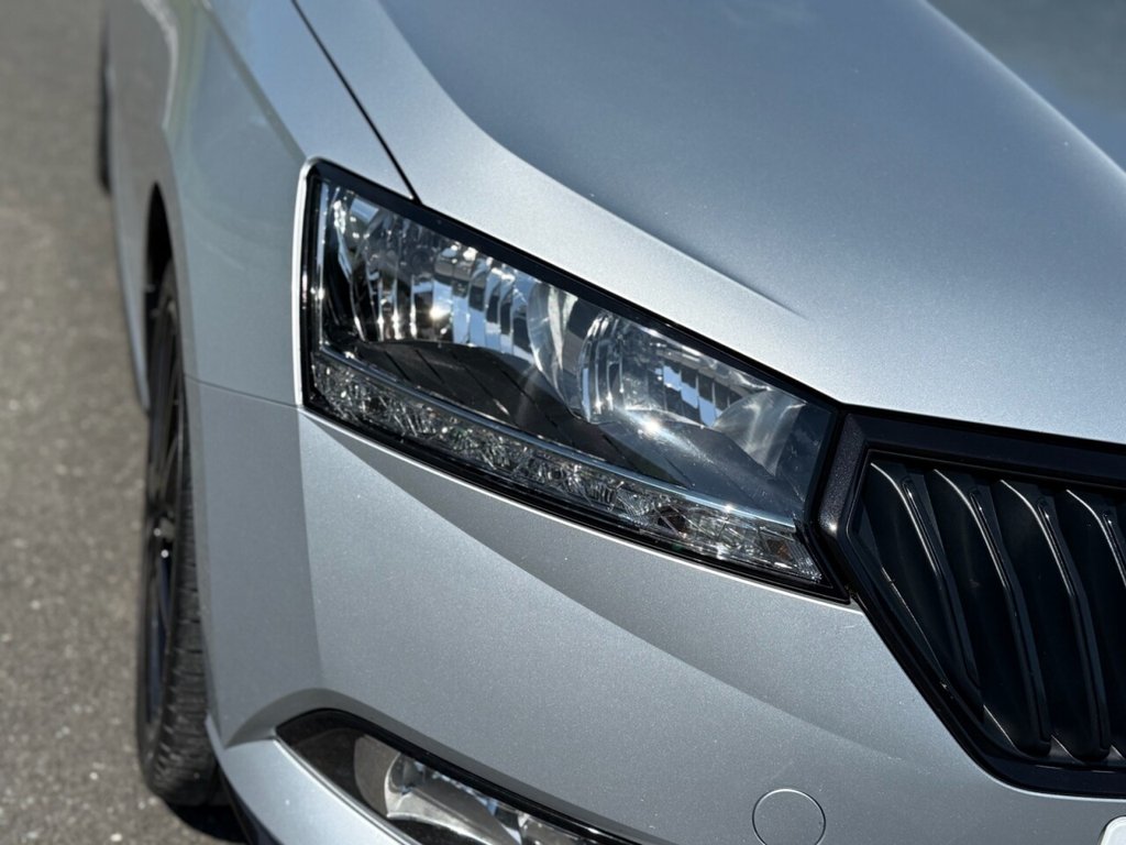 Used Skoda Fabia 2019 for sale - 76338375: Photo 25