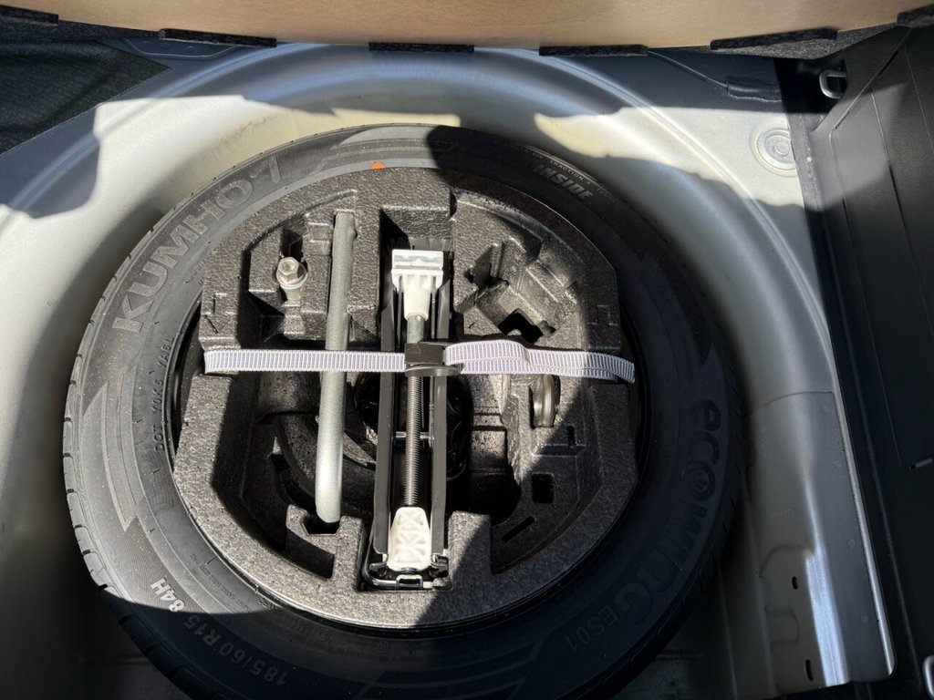 Used Skoda Fabia 2019 for sale - 76338375: Photo 29