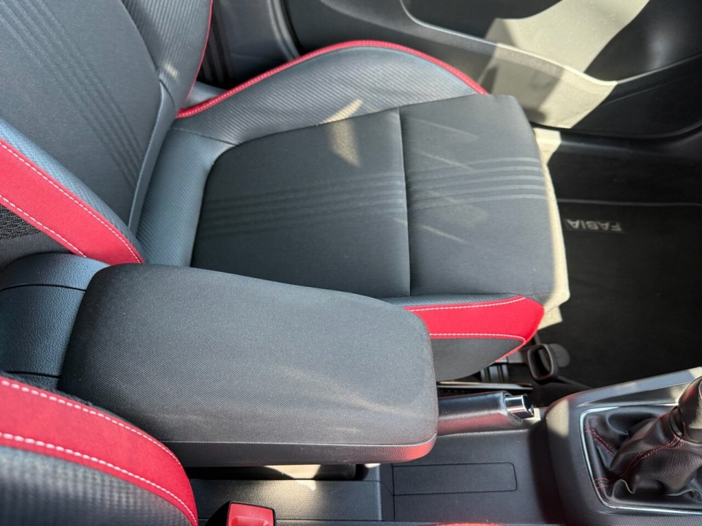 Used Skoda Fabia 2019 for sale - 76338375: Photo 38