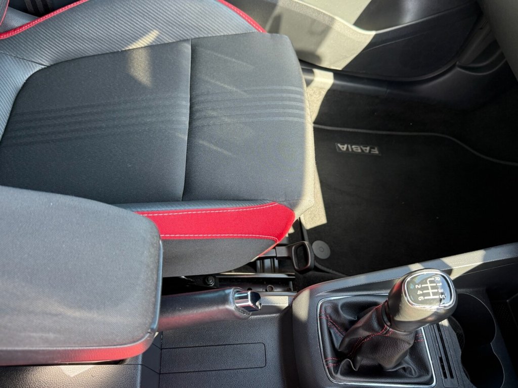 Used Skoda Fabia 2019 for sale - 76338375: Photo 39