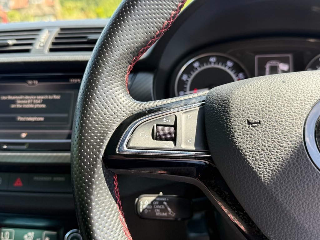 Used Skoda Fabia 2019 for sale - 76338375: Photo 40