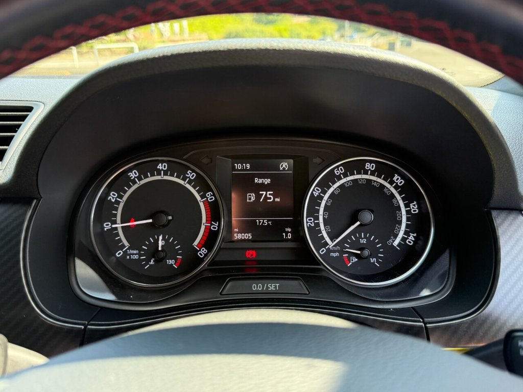 Used Skoda Fabia 2019 for sale - 76338375: Photo 45