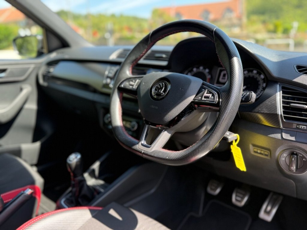 Used Skoda Fabia 2019 for sale - 76338375: Photo 7