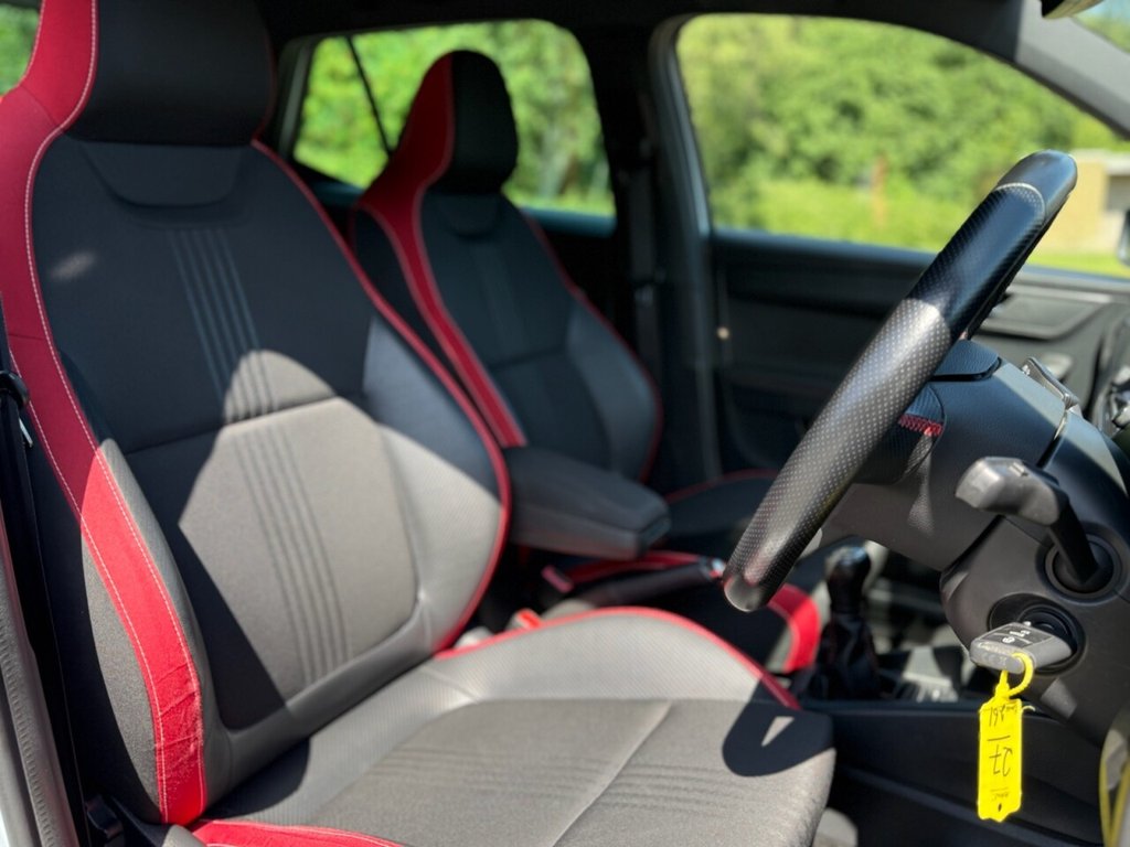 Used Skoda Fabia 2019 for sale - 76338375: Photo 8