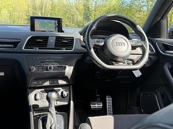 Used Audi Q3 2017 for sale - 78716028: Photo
