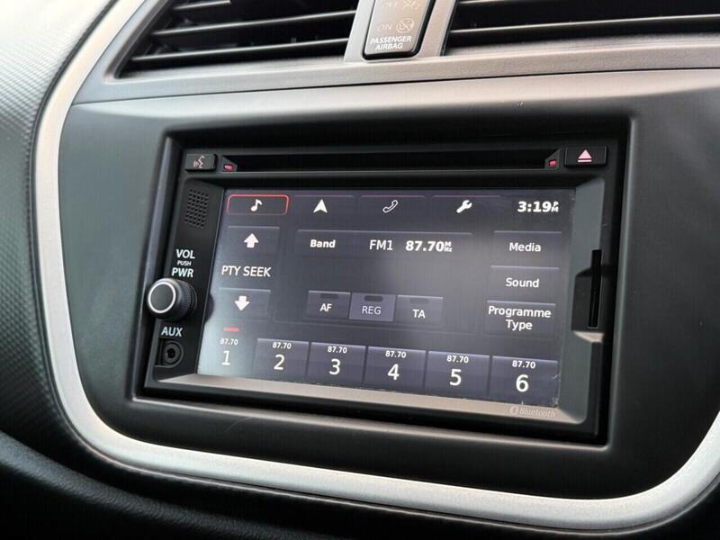 Used Suzuki SX4 S-Cross 2015 for sale - 77850788: Photo 20