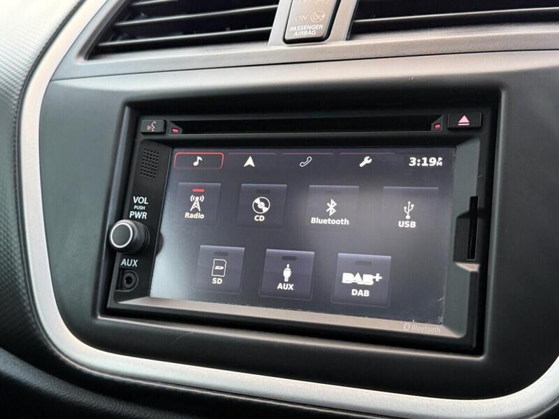 Used Suzuki SX4 S-Cross 2015 for sale - 77850788: Photo 21