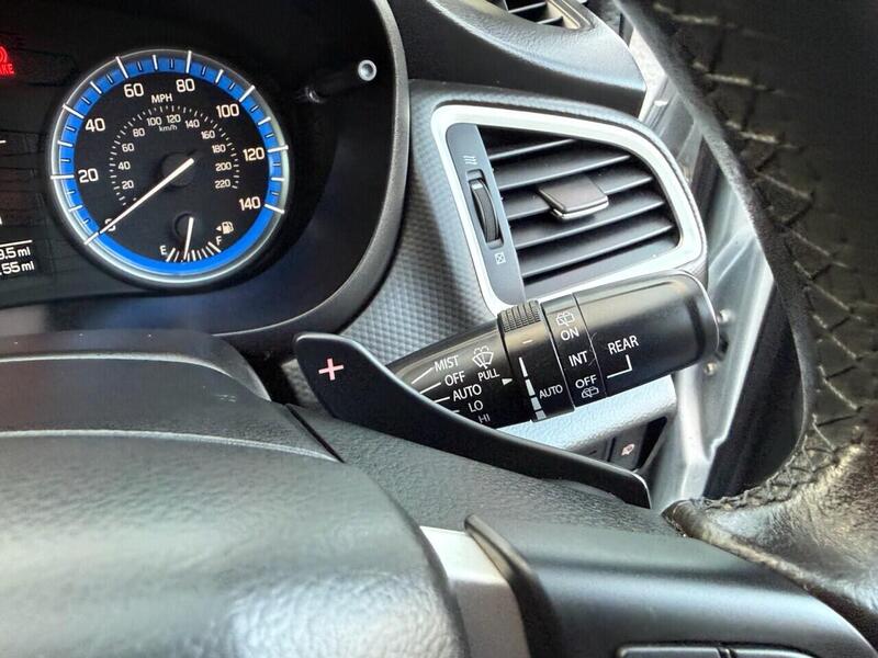 Used Suzuki SX4 S-Cross 2015 for sale - 77850788: Photo 30