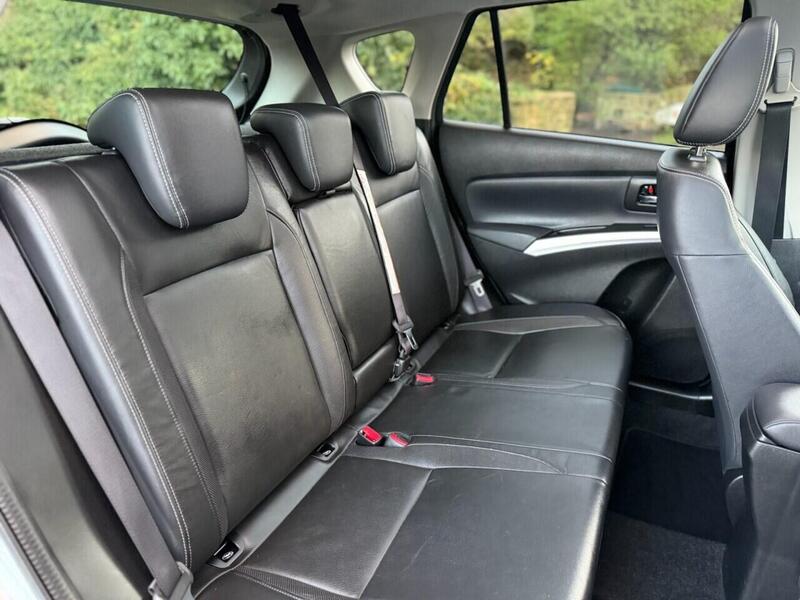 Used Suzuki SX4 S-Cross 2015 for sale - 77850788: Photo 36