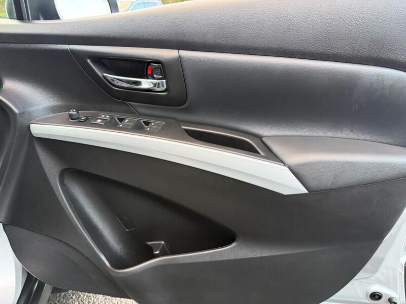 Used Suzuki SX4 S-Cross 2015 for sale - 77850788: Photo 38