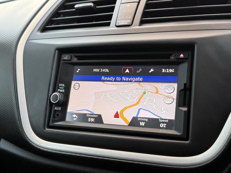 Used Suzuki SX4 S-Cross 2015 for sale - 77850788: Photo 5