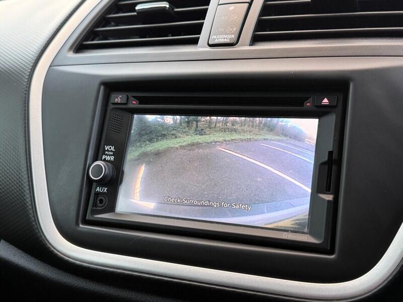 Used Suzuki SX4 S-Cross 2015 for sale - 77850788: Photo 6