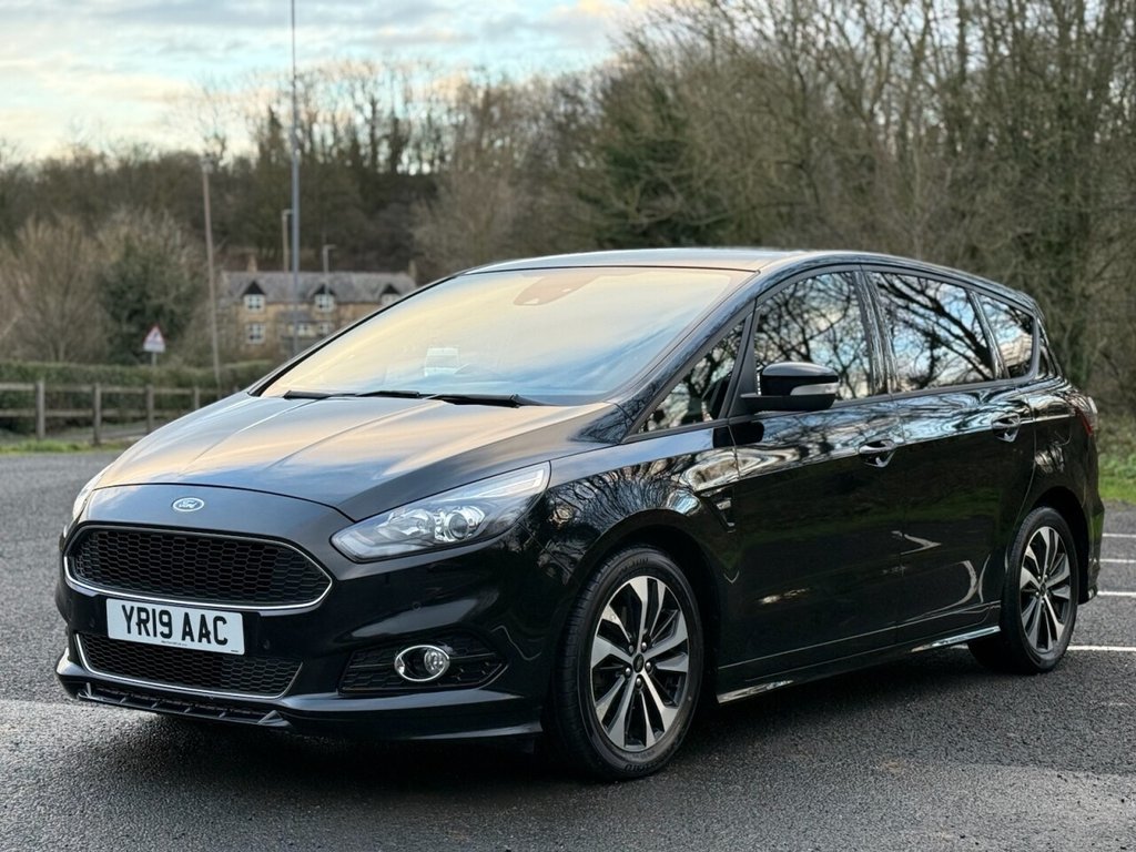 Used Ford S-Max 2019 for sale - 76798195: Photo 10