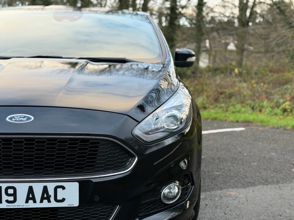 Used Ford S-Max 2019 for sale - 76798195: Photo 11