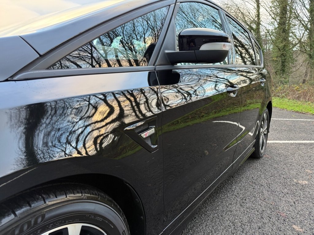 Used Ford S-Max 2019 for sale - 76798195: Photo 12