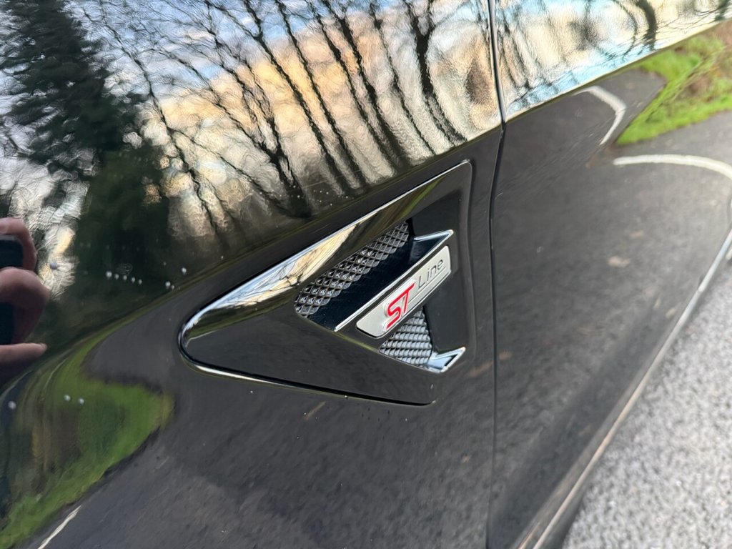 Used Ford S-Max 2019 for sale - 76798195: Photo 13