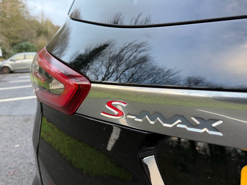 Used Ford S-Max 2019 for sale - 76798195: Photo 16