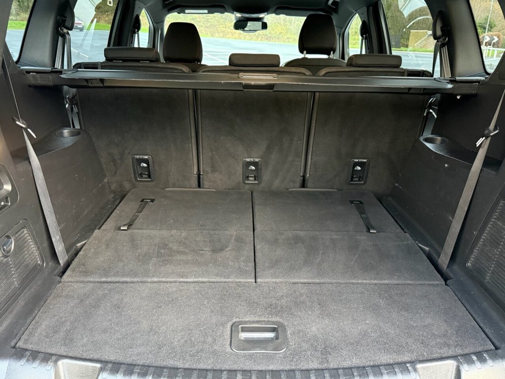 Used Ford S-Max 2019 for sale - 76798195: Photo 19