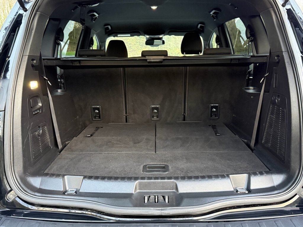 Used Ford S-Max 2019 for sale - 76798195: Photo 20