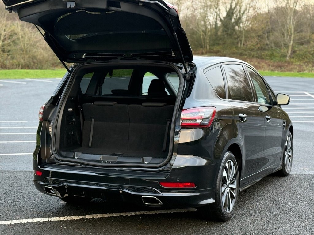 Used Ford S-Max 2019 for sale - 76798195: Photo 21