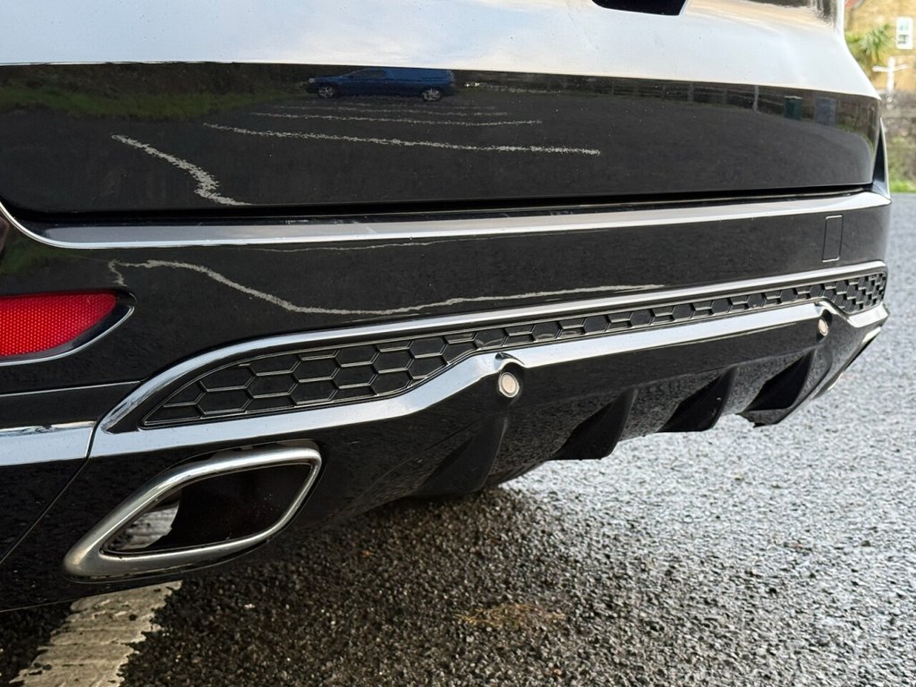 Used Ford S-Max 2019 for sale - 76798195: Photo 22