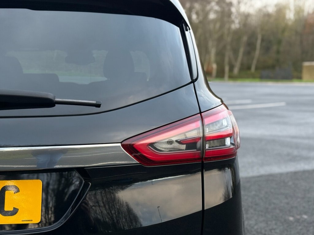 Used Ford S-Max 2019 for sale - 76798195: Photo 23