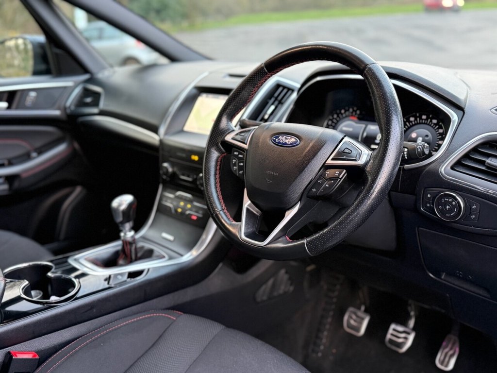 Used Ford S-Max 2019 for sale - 76798195: Photo 24