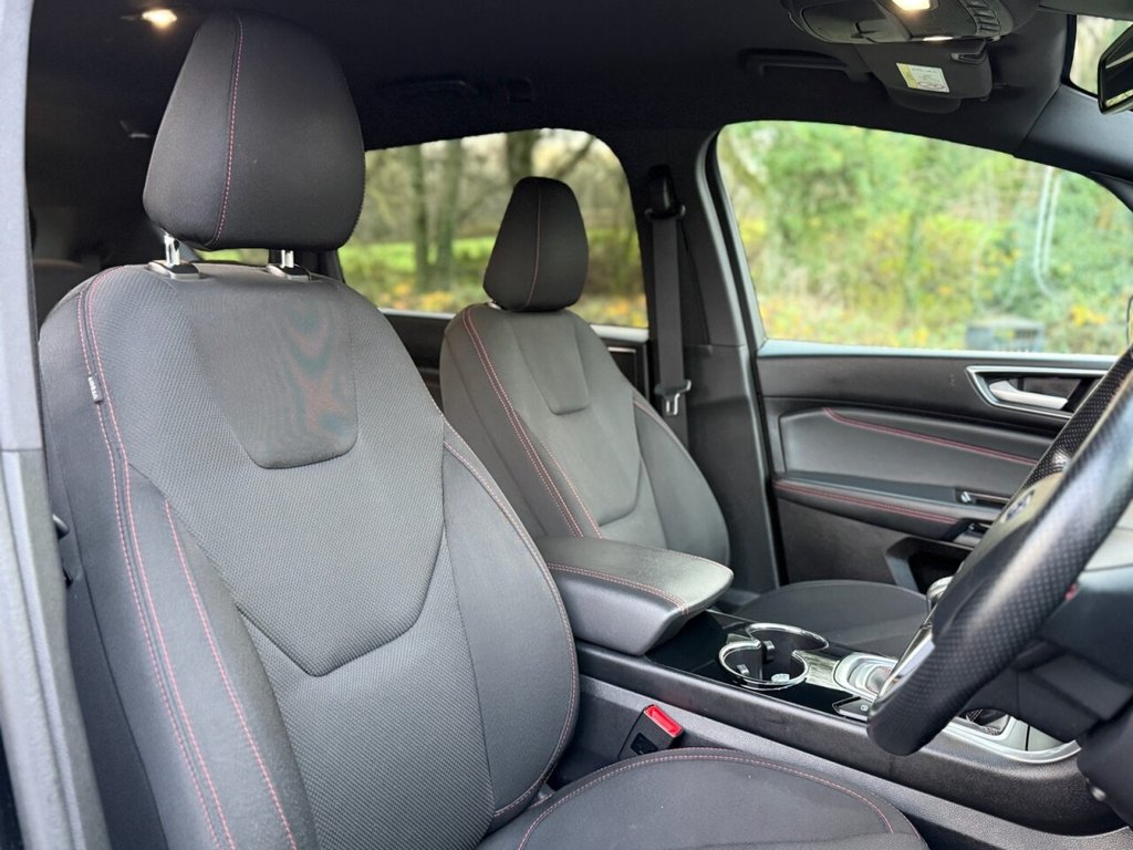 Used Ford S-Max 2019 for sale - 76798195: Photo 25