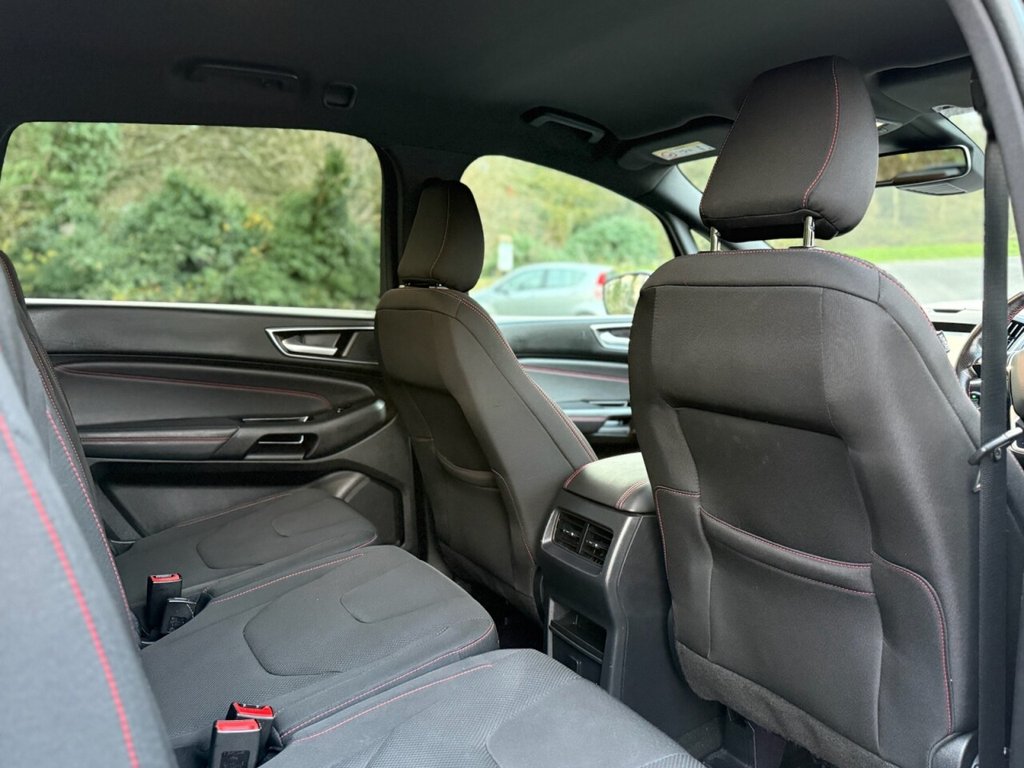 Used Ford S-Max 2019 for sale - 76798195: Photo 26