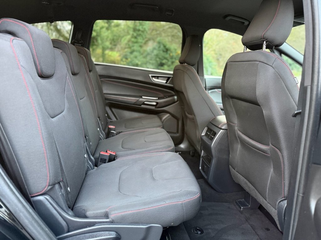 Used Ford S-Max 2019 for sale - 76798195: Photo 28