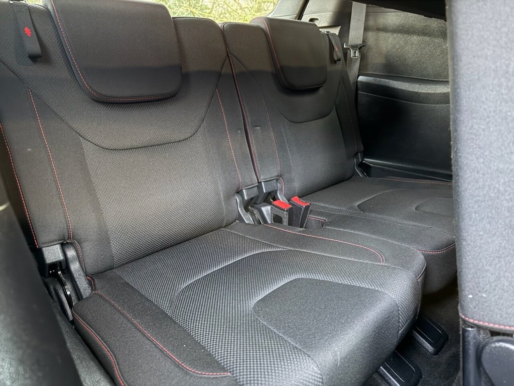 Used Ford S-Max 2019 for sale - 76798195: Photo 29