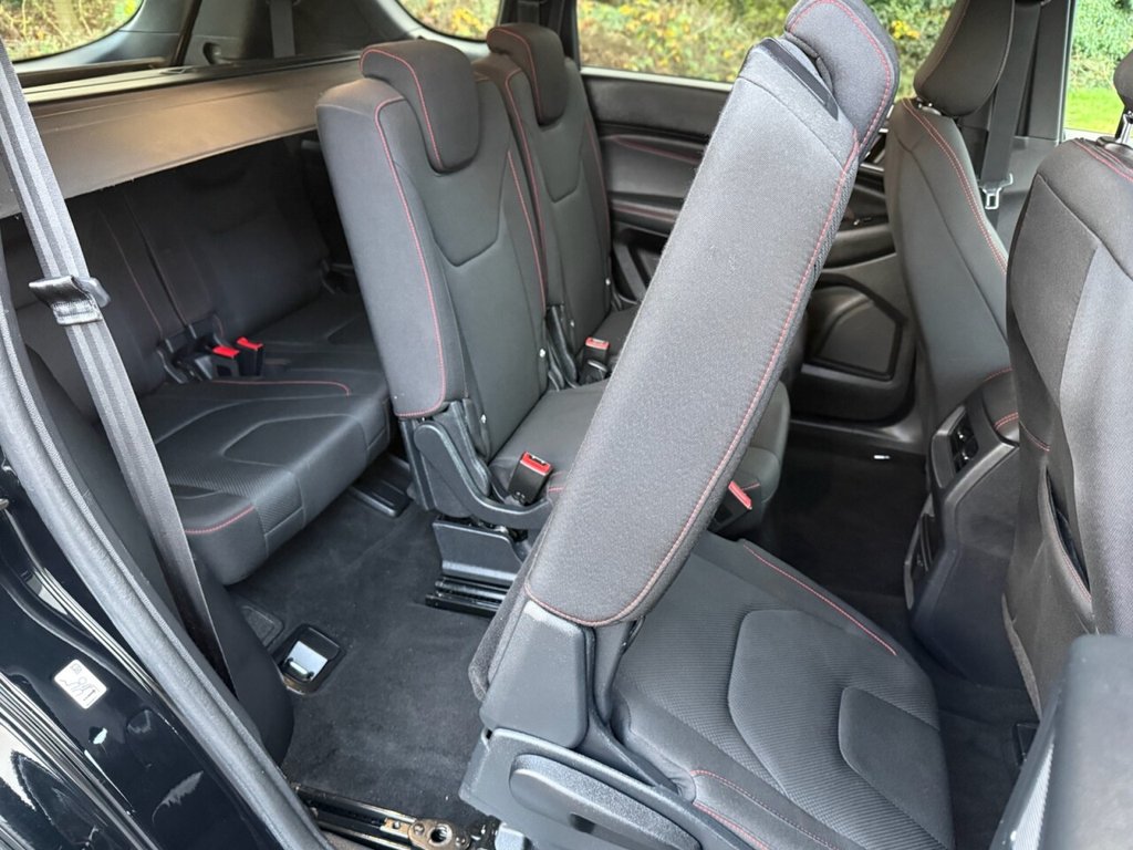 Used Ford S-Max 2019 for sale - 76798195: Photo 30