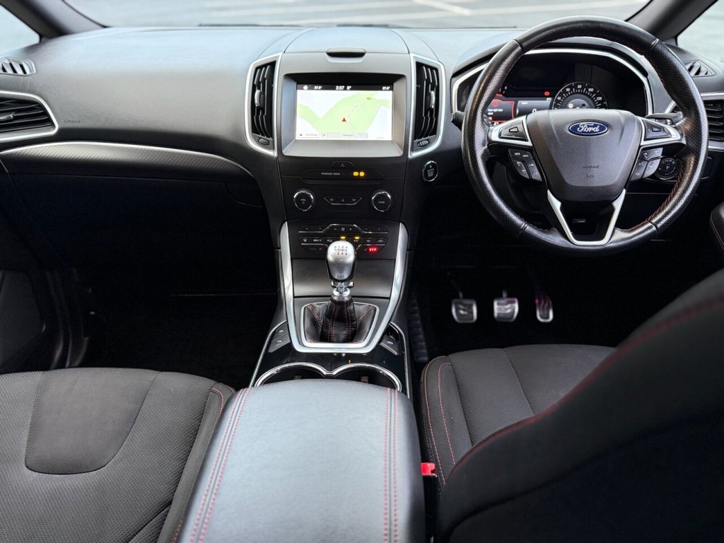 Used Ford S-Max 2019 for sale - 76798195: Photo 31