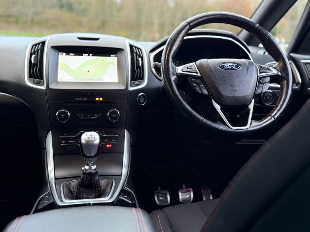 Used Ford S-Max 2019 for sale - 76798195: Photo 32