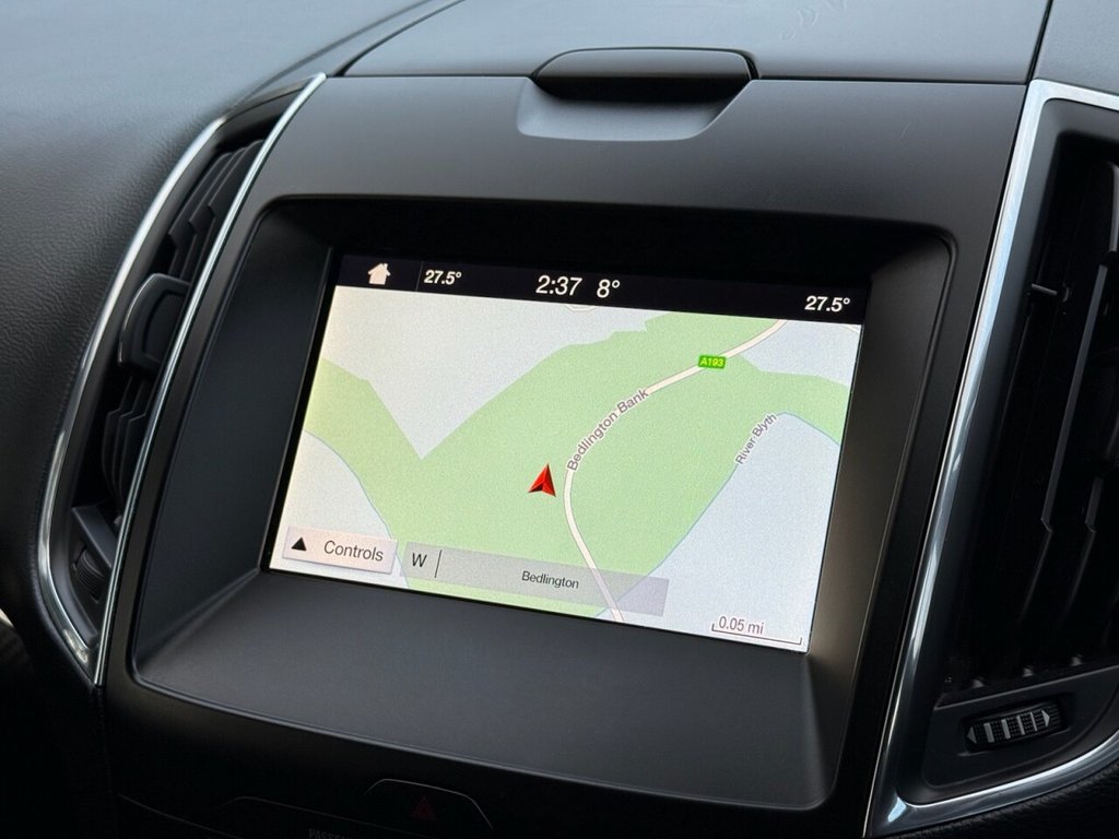 Used Ford S-Max 2019 for sale - 76798195: Photo 36