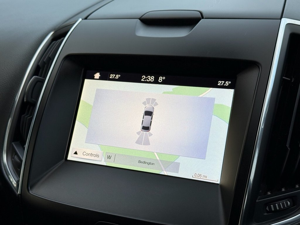 Used Ford S-Max 2019 for sale - 76798195: Photo 37