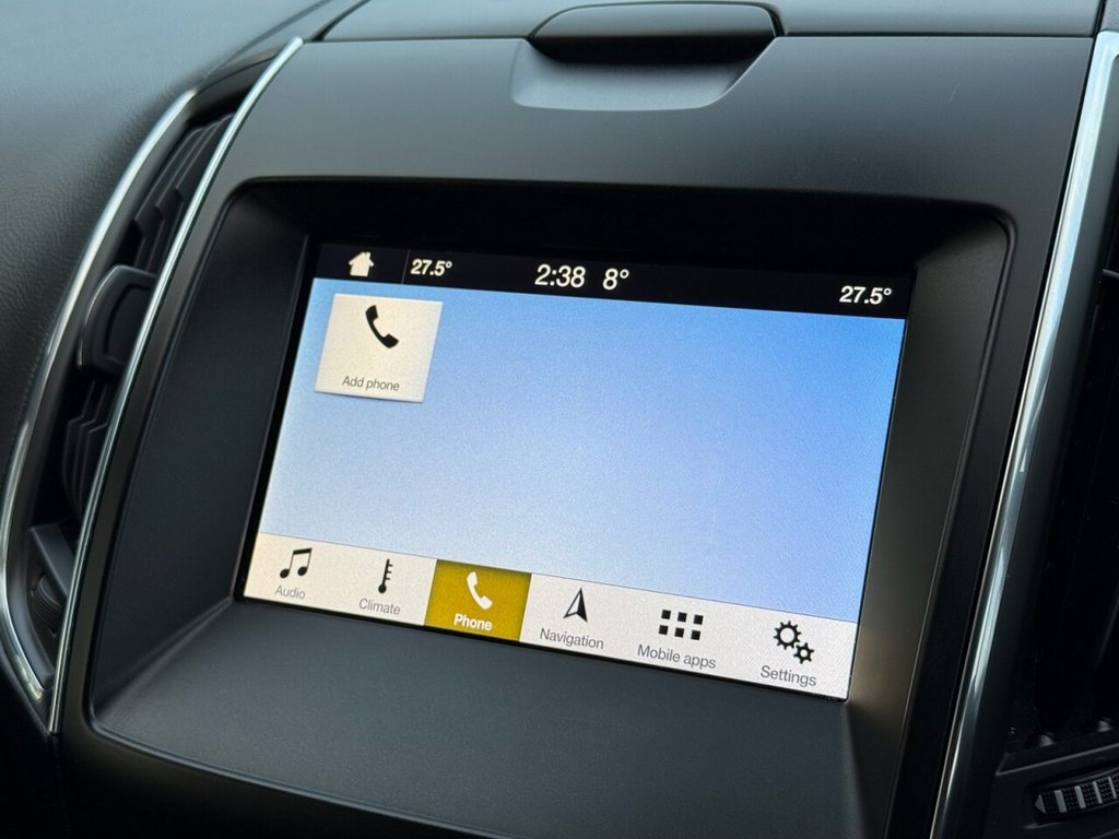 Used Ford S-Max 2019 for sale - 76798195: Photo 41