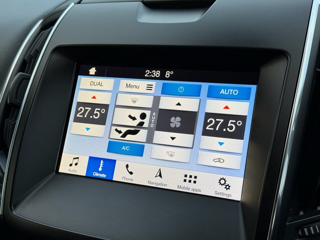 Used Ford S-Max 2019 for sale - 76798195: Photo 42