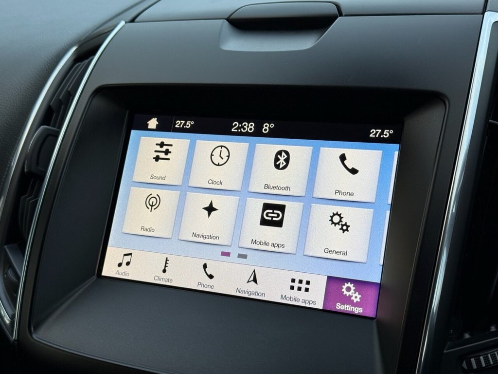 Used Ford S-Max 2019 for sale - 76798195: Photo 43