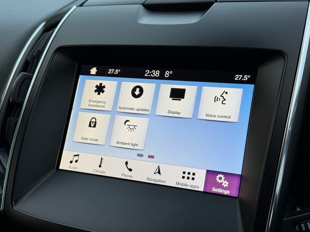 Used Ford S-Max 2019 for sale - 76798195: Photo 44