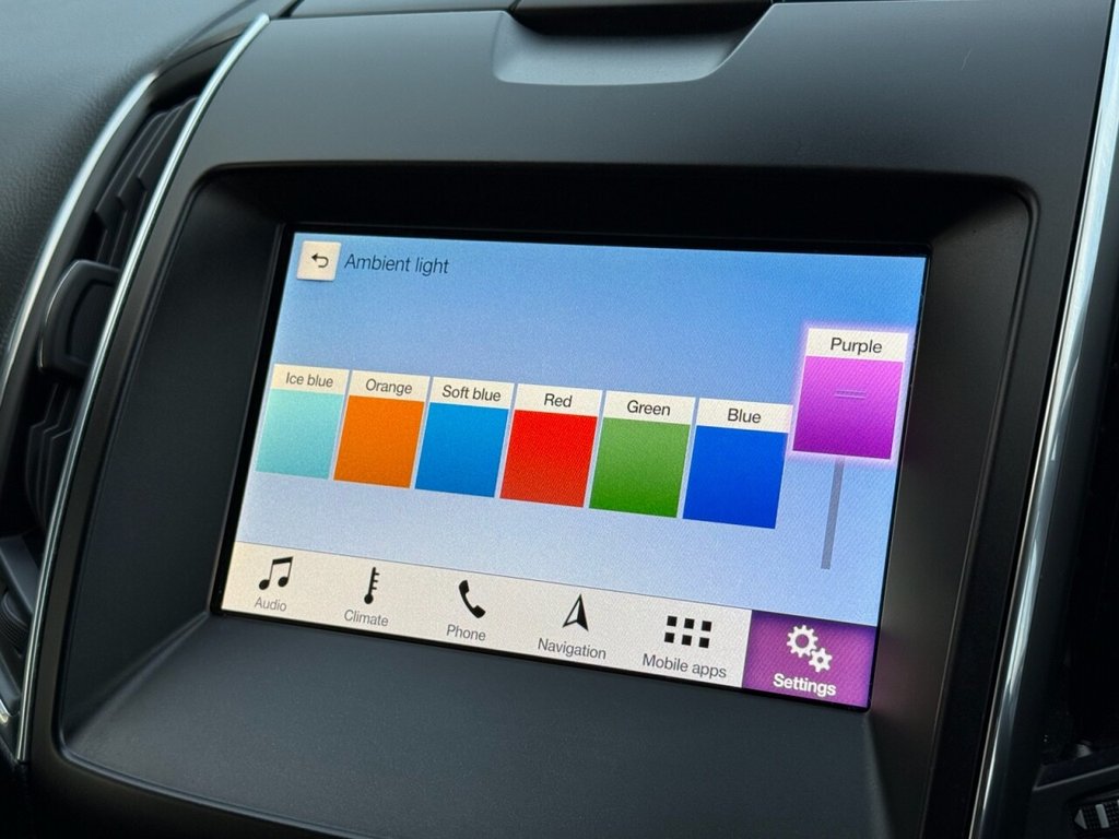 Used Ford S-Max 2019 for sale - 76798195: Photo 45