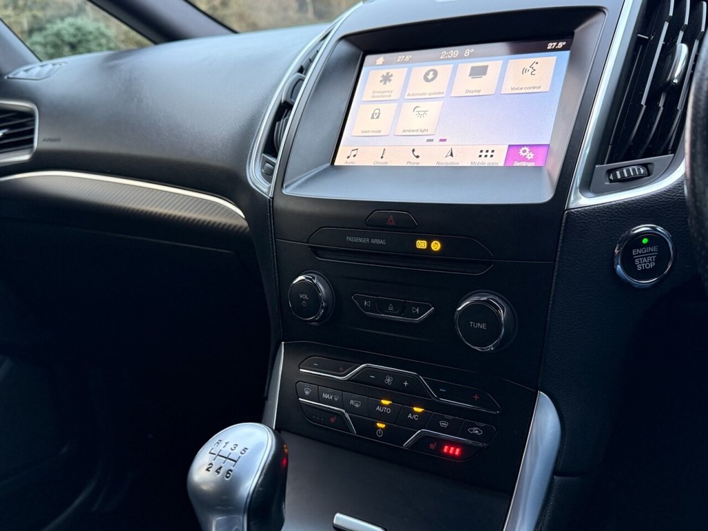 Used Ford S-Max 2019 for sale - 76798195: Photo 46