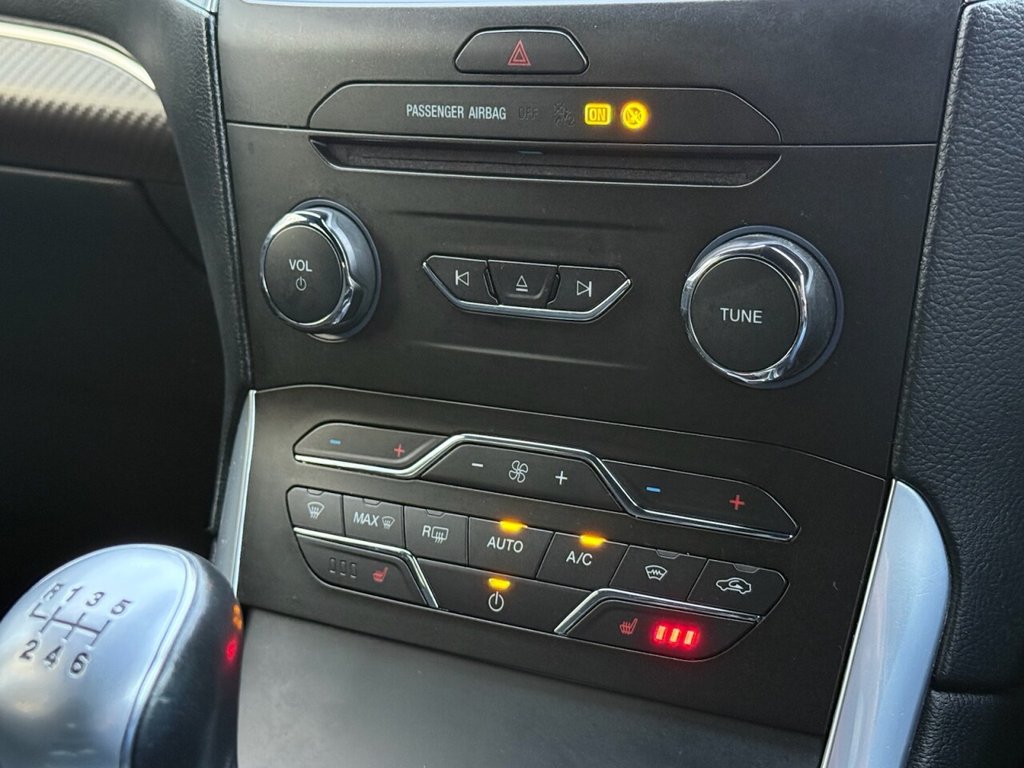 Used Ford S-Max 2019 for sale - 76798195: Photo 47