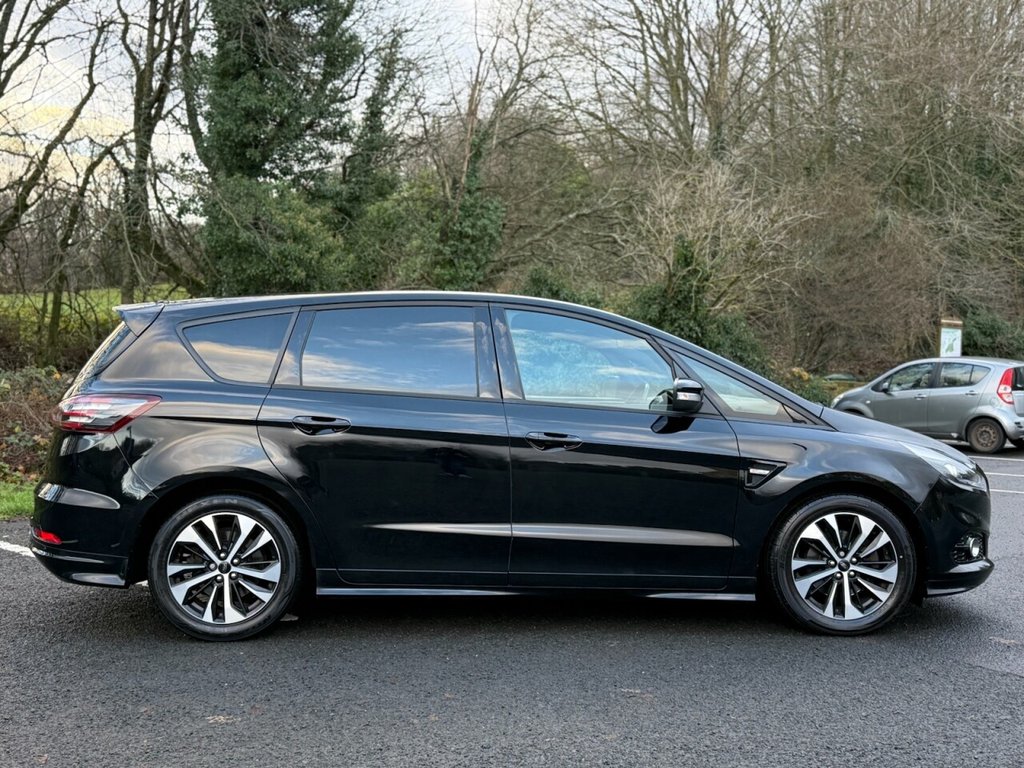 Used Ford S-Max 2019 for sale - 76798195: Photo 5