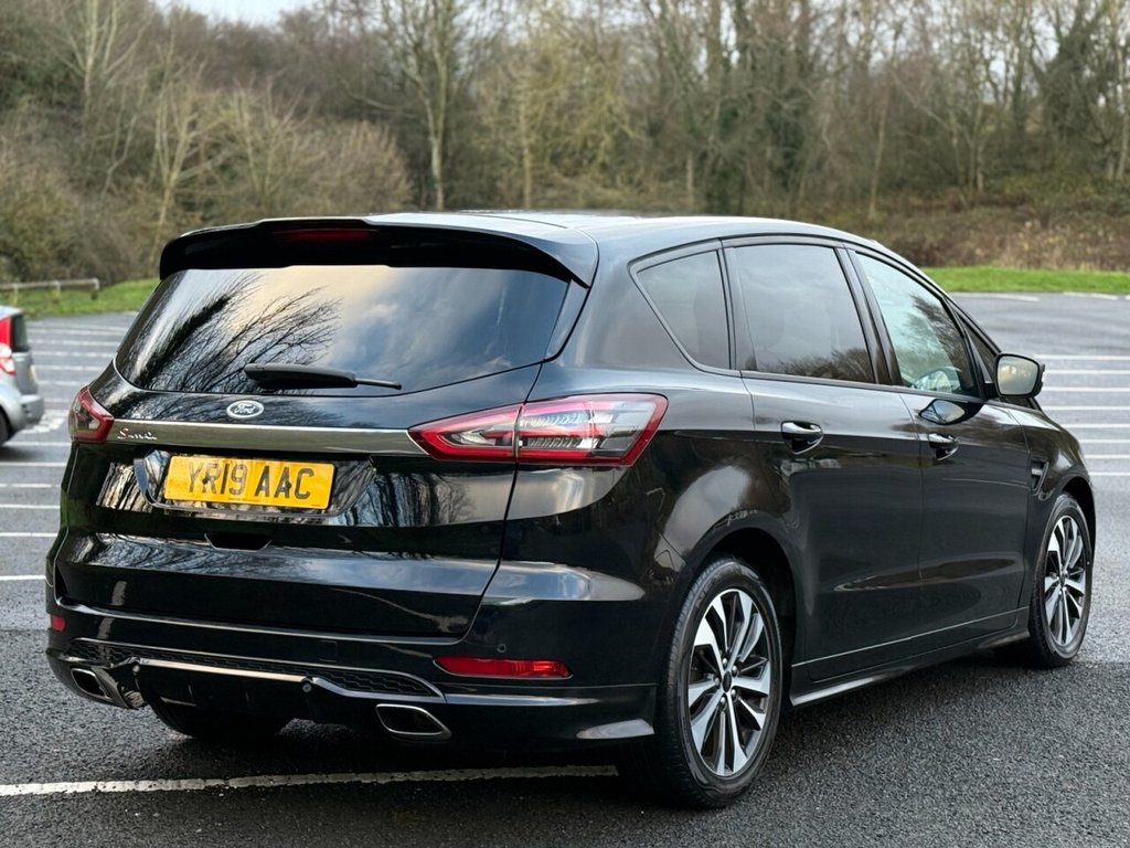 Used Ford S-Max 2019 for sale - 76798195: Photo 6