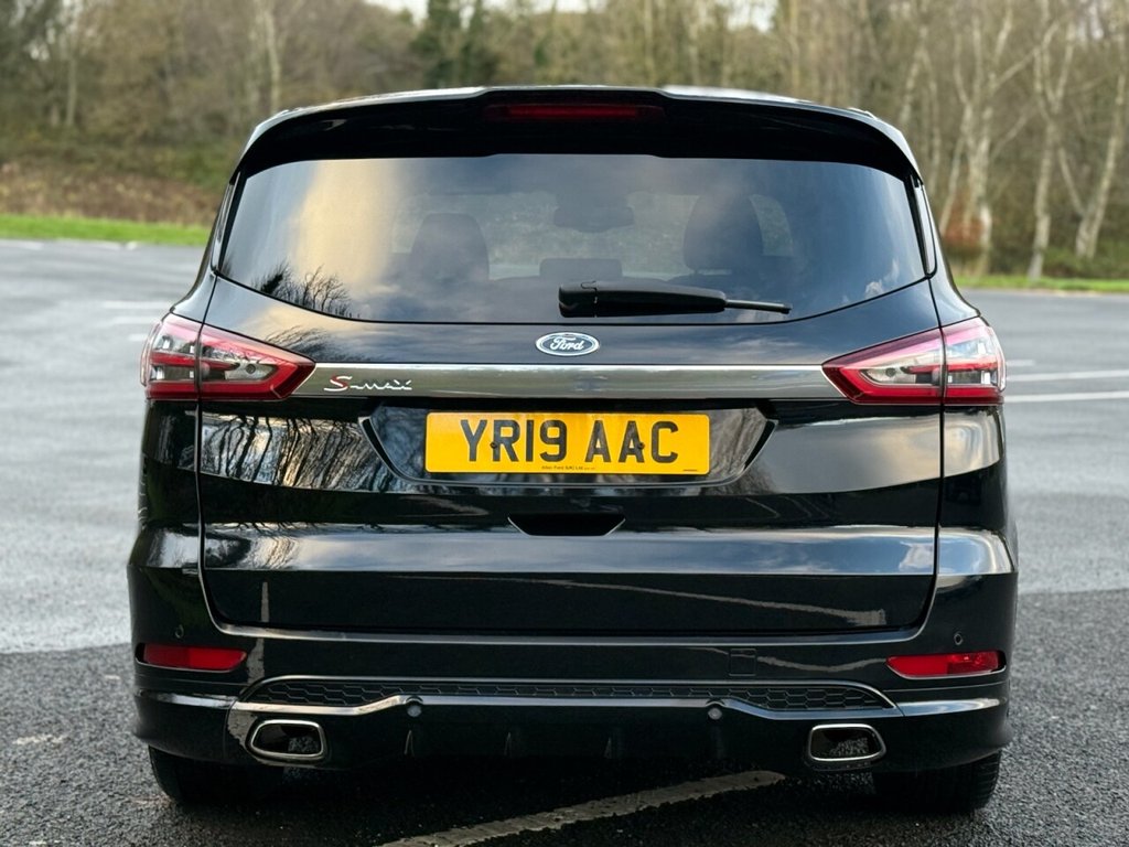 Used Ford S-Max 2019 for sale - 76798195: Photo 7