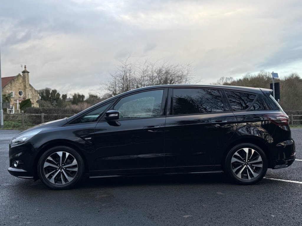 Used Ford S-Max 2019 for sale - 76798195: Photo 9